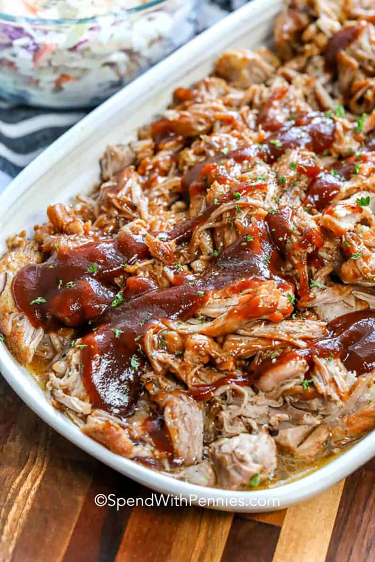 Instant Pot Pulled Pork: Fall-Apart Tender in Under 1 Hour