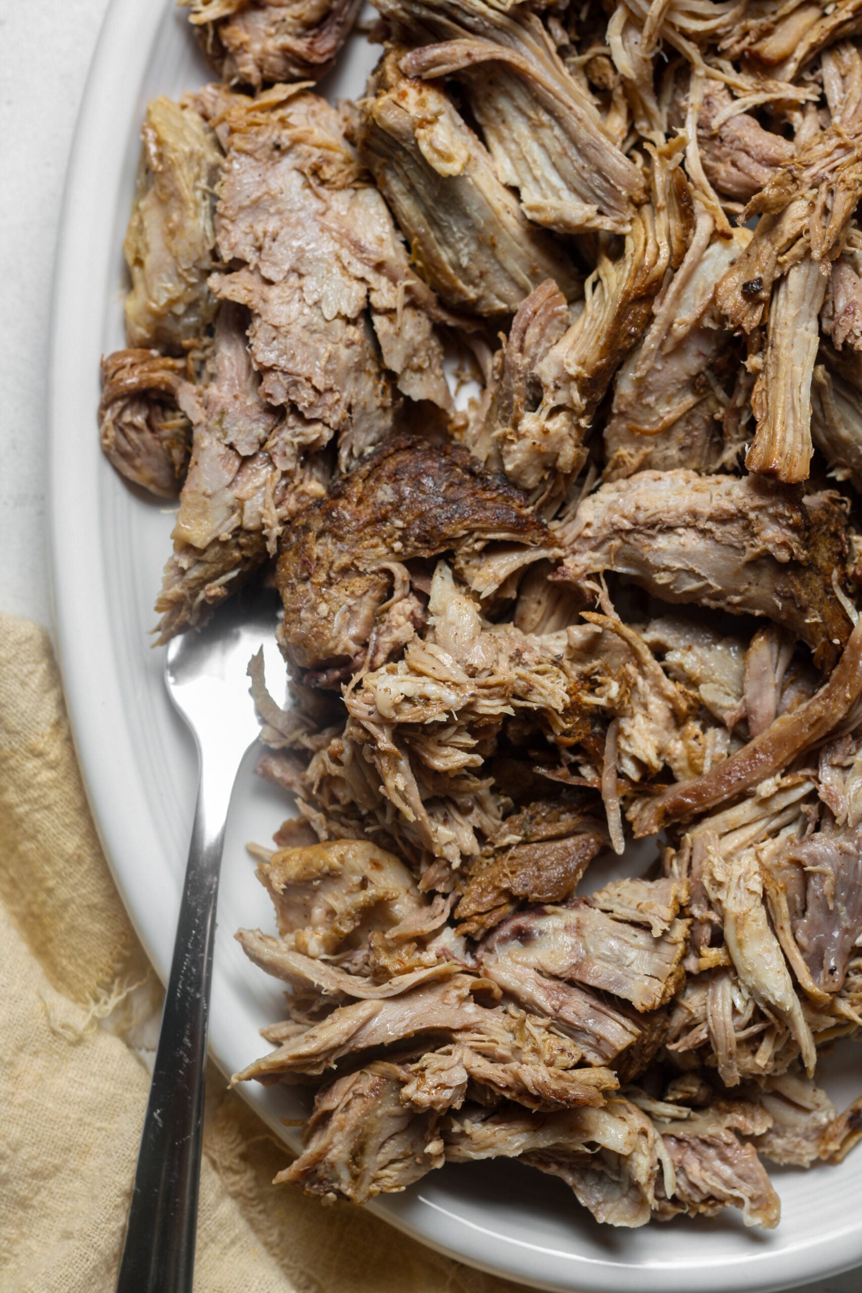 Pork Butt vs. Shoulder: Your Guide to Instant Pot Pulled Pork